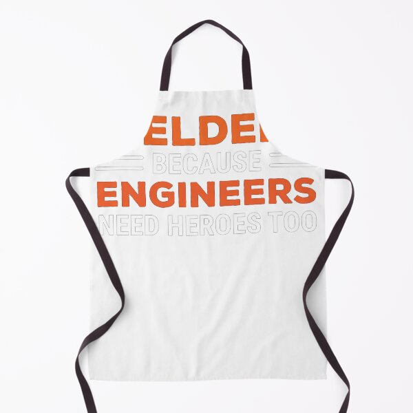Item preview, Welders Engineers Heroes Funny Welding designed and sold by Gladys56.