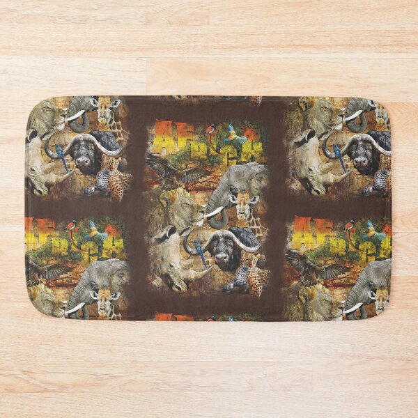 Item preview, Copy of Copy of Copy of Afirca by Zane. designed and sold by Ponsappel.