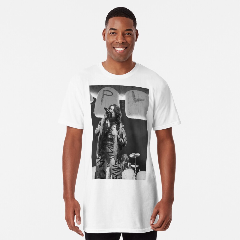 Item preview, Long T-Shirt designed and sold by FastDraw11.