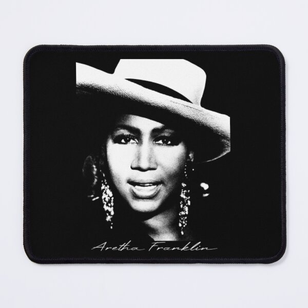 Item preview, Aretha Franklin designed and sold by MilletArt.