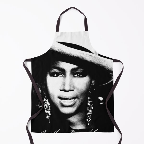Item preview, Aretha Franklin designed and sold by MilletArt.