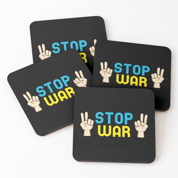 Item preview, Ukraine - stop was designed and sold by NoelNimmad.