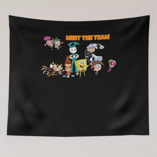 Item preview, Super Power Interesting Beauty Meet The Teamcool Gift designed and sold by VivanStephensee.