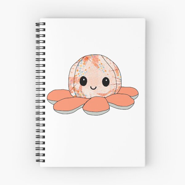 Item preview, happy little octopus (abstract edition) designed and sold by ShipsinParadise.