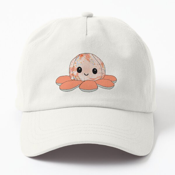 Aperçu de l'œuvre happy little octopus (édition abstraite) créée et vendue par ShipsinParadise.