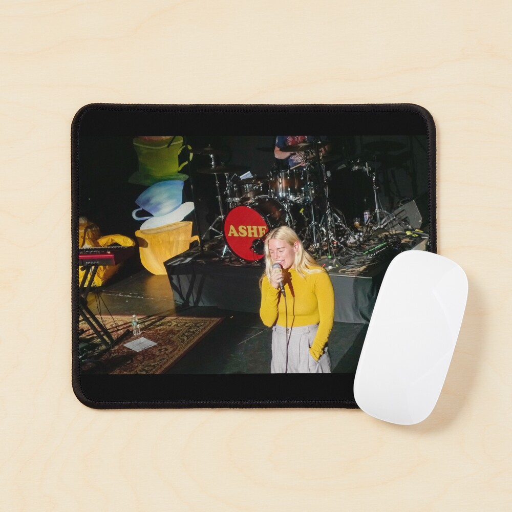 Item preview, Mouse Pad designed and sold by FastDraw11.