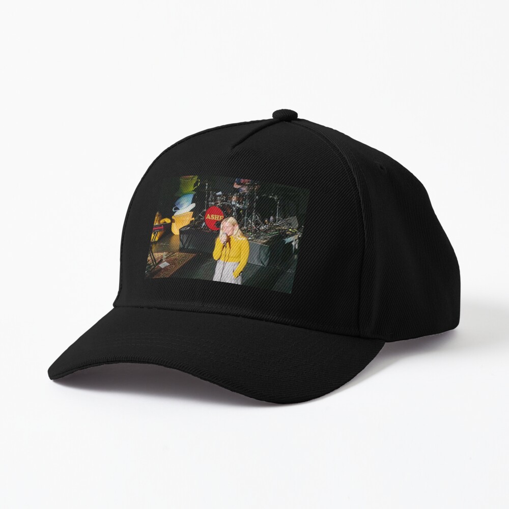 Item preview, Baseball Cap designed and sold by FastDraw11.