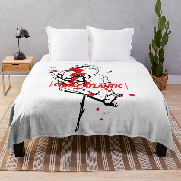Item preview, Mens Womens Chase Atlantic Gifts For Movie Fans designed and sold by Mrsgisselleflat.