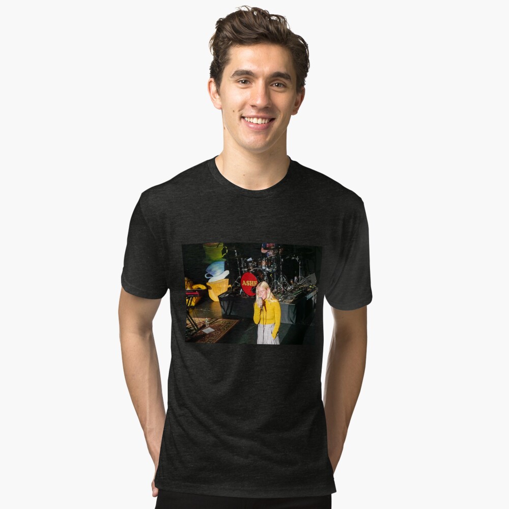 Item preview, Tri-blend T-Shirt designed and sold by FastDraw11.