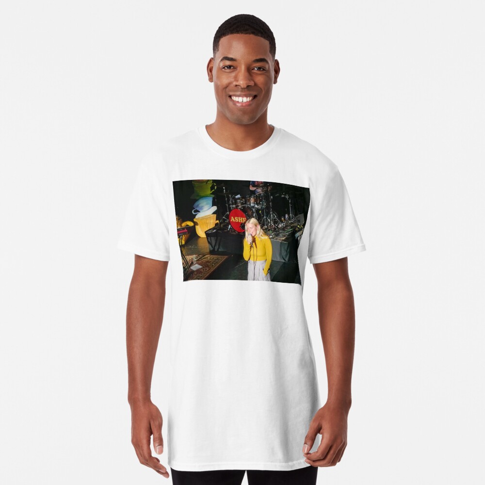 Item preview, Long T-Shirt designed and sold by FastDraw11.