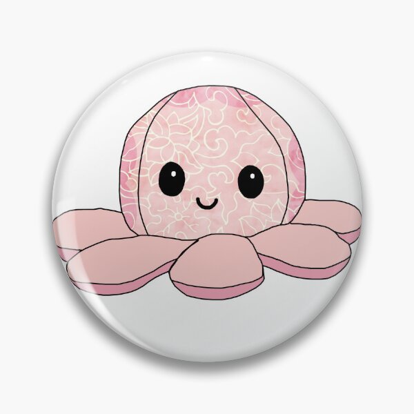 Item preview, happy little octopus (abstract edition) designed and sold by ShipsinParadise.
