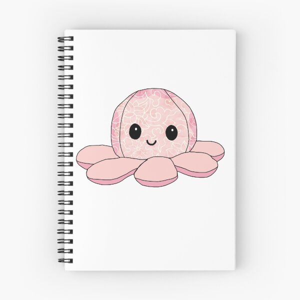 Item preview, happy little octopus (abstract edition) designed and sold by ShipsinParadise.