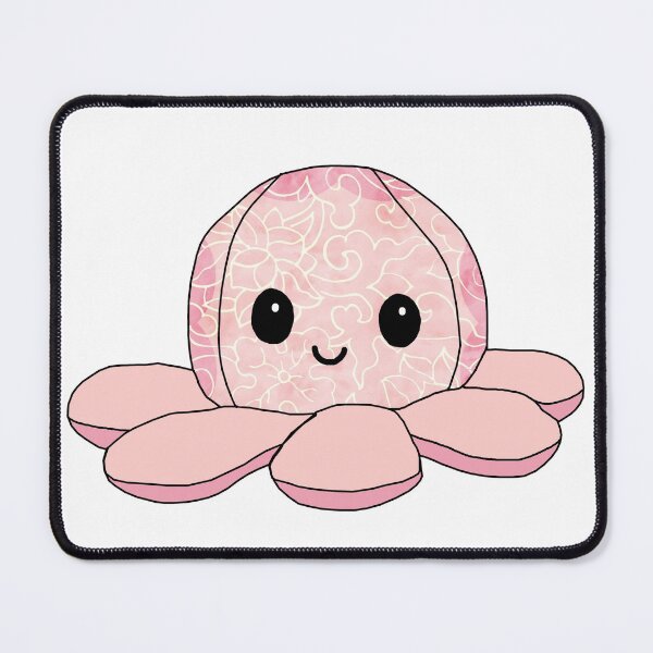 Item preview, happy little octopus (abstract edition) designed and sold by ShipsinParadise.