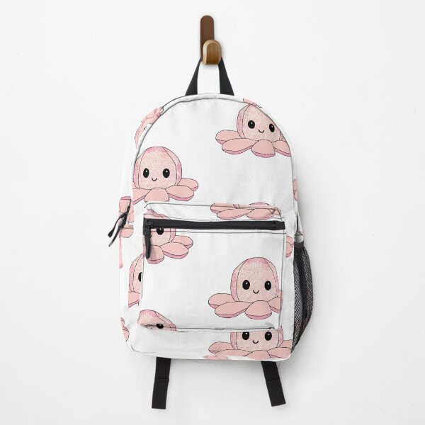 Item preview, happy little octopus (abstract edition) designed and sold by ShipsinParadise.