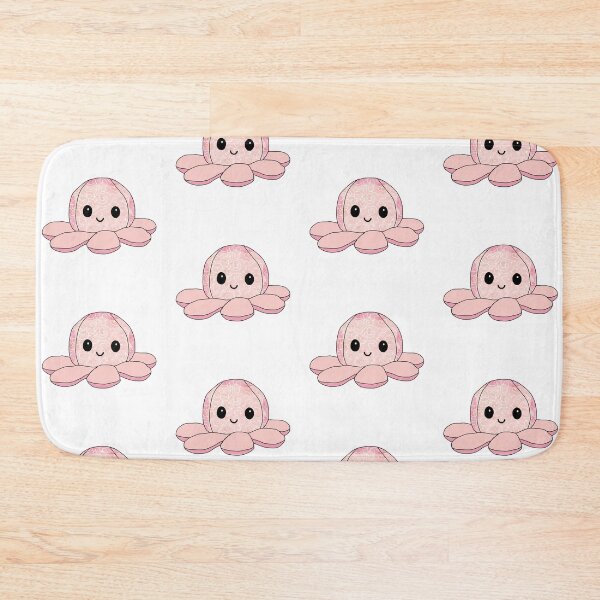Item preview, happy little octopus (abstract edition) designed and sold by ShipsinParadise.