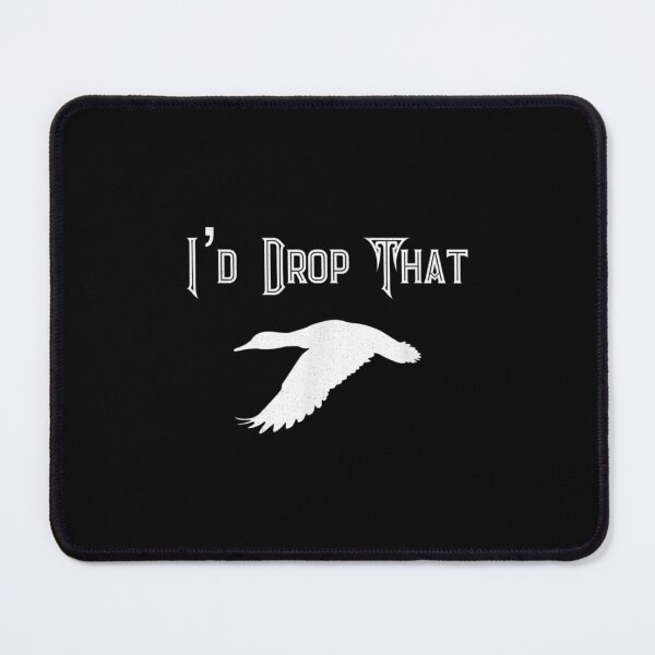 Item preview, Funny Goose Hunting Bird Season Hunter Sarcastic Gag Gift designed and sold by vergielx.
