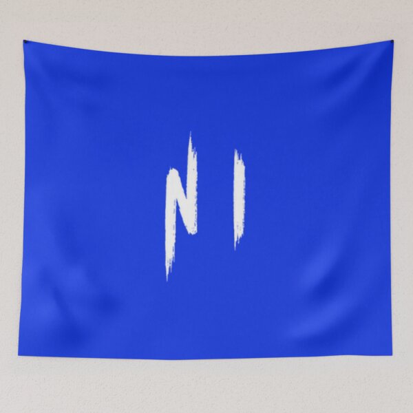 Item preview, Ninho Essential T-Shirt designed and sold by DennisSchno.