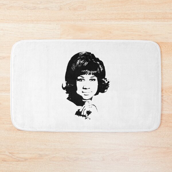 Item preview, Aretha Franklin Pop Art designed and sold by MilletArt.