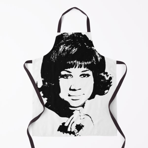 Item preview, Aretha Franklin Pop Art designed and sold by MilletArt.