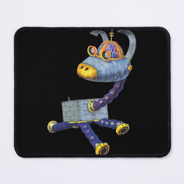 Item preview, Super Power Interesting Beauty Robotdog Gift For Fan designed and sold by VivanStephensee.