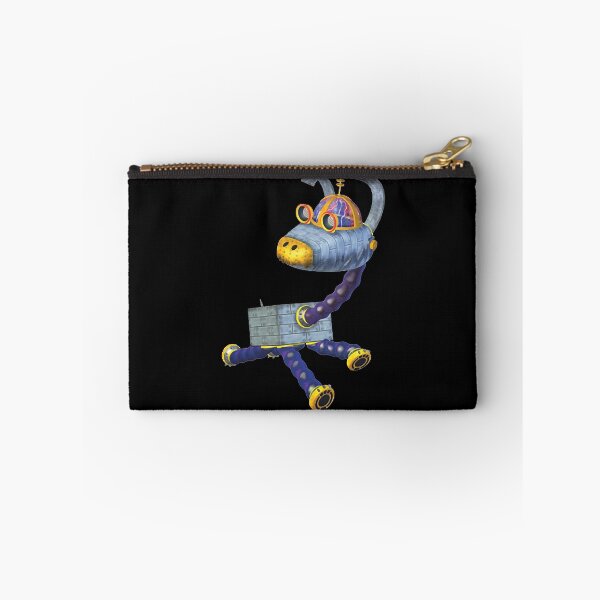 Item preview, Super Power Interesting Beauty Robotdog Gift For Fan designed and sold by VivanStephensee.
