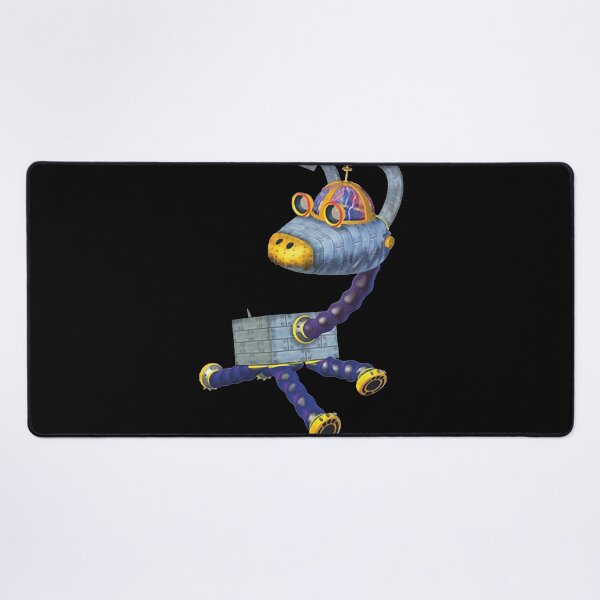 Item preview, Super Power Interesting Beauty Robotdog Gift For Fan designed and sold by VivanStephensee.
