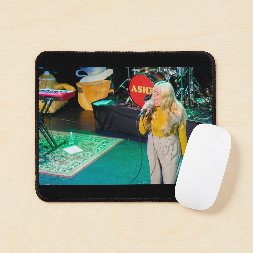 Item preview, Mouse Pad designed and sold by FastDraw11.