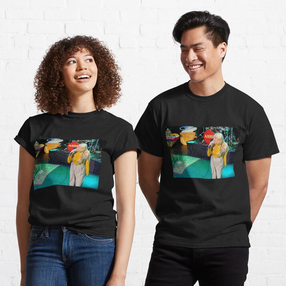 Item preview, Classic T-Shirt designed and sold by FastDraw11.