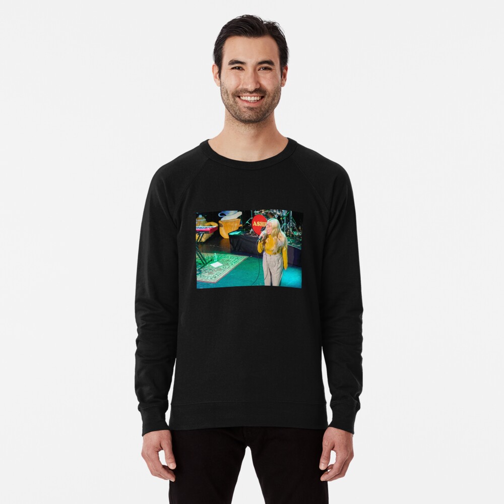 Item preview, Lightweight Sweatshirt designed and sold by FastDraw11.