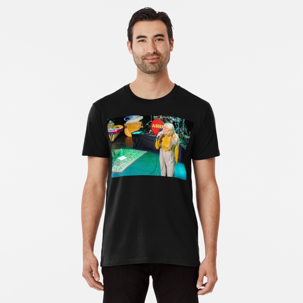 Item preview, Premium T-Shirt designed and sold by FastDraw11.