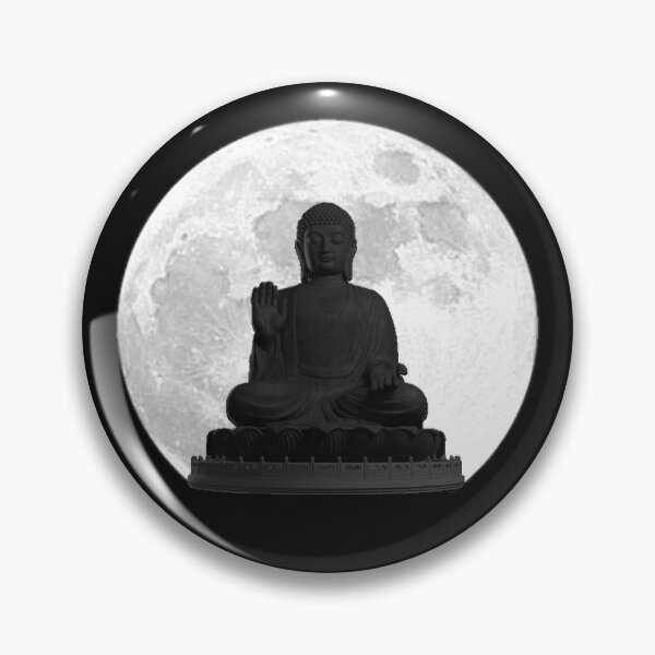 Item preview, budda designed and sold by Mansurov.