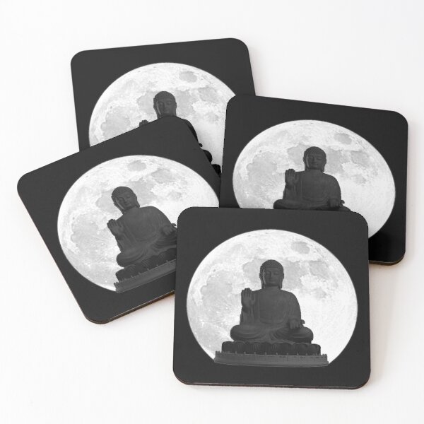 Item preview, budda designed and sold by Mansurov.