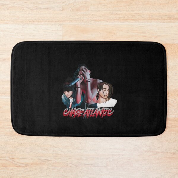 Item preview, Anniversary Gift Chase Atlantic Gifts For Music Fan designed and sold by Mrsgisselleflat.