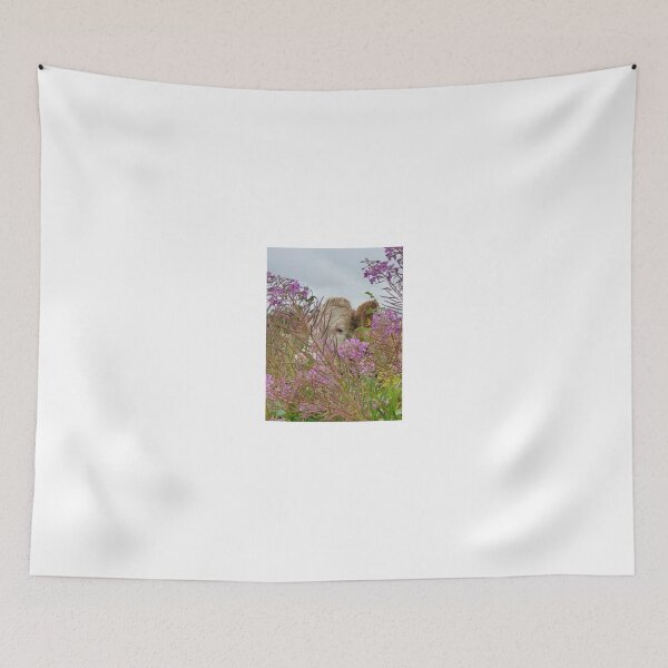 Item preview, cow hide and seek  designed and sold by RSdesignbureau.