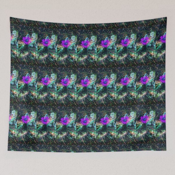 Item preview, Flower mania designed and sold by AnaRakanovic.