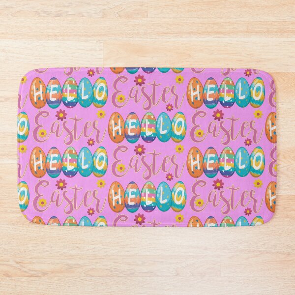 Item preview, Hello Easter - Easter Puns 2022 - Easter Funny Puns 2022 - HOPPY EASTER designed and sold by FastHub.
