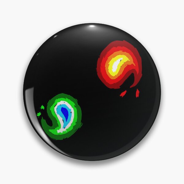 Item preview, Fireballs  designed and sold by VillainValley.