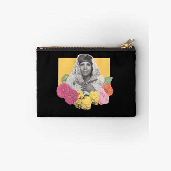 Item preview, Aretha Franklin designed and sold by MilletArt.