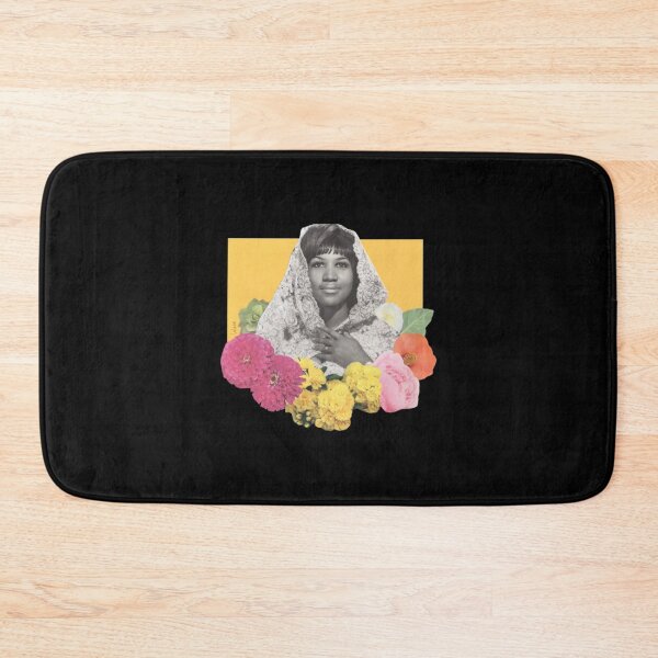 Item preview, Aretha Franklin designed and sold by MilletArt.