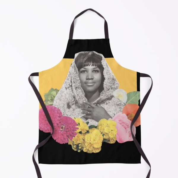 Item preview, Aretha Franklin designed and sold by MilletArt.