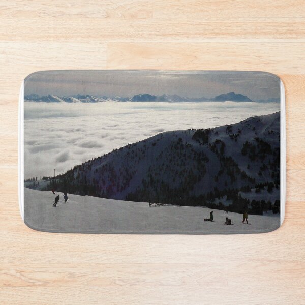 Item preview, Jasper Canadian Rockies Alberta Canada designed and sold by AndyEvansPhotos.