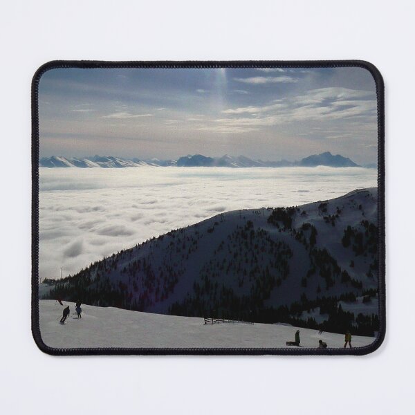 Item preview, Jasper Canadian Rockies Alberta Canada designed and sold by AndyEvansPhotos.