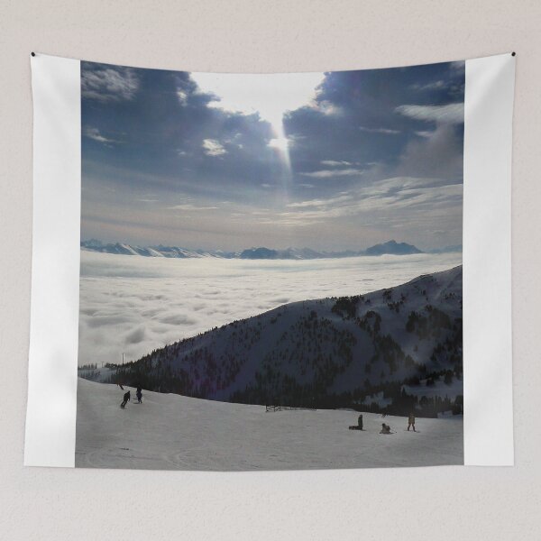 Item preview, Jasper Canadian Rockies Alberta Canada designed and sold by AndyEvansPhotos.