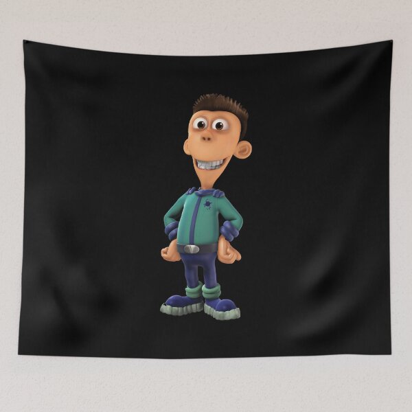 Item preview, Super Power Interesting Beauty Sheen Boy Gifts For Fan designed and sold by VivanStephensee.