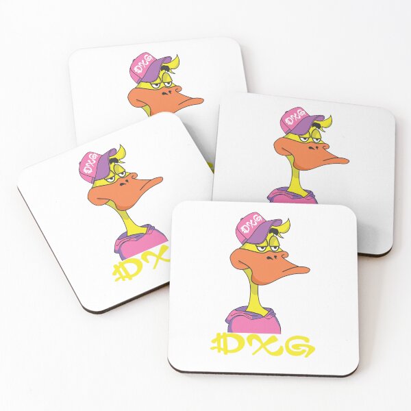 Item preview, pato aburrido 2022 designed and sold by DRAXEGANG.