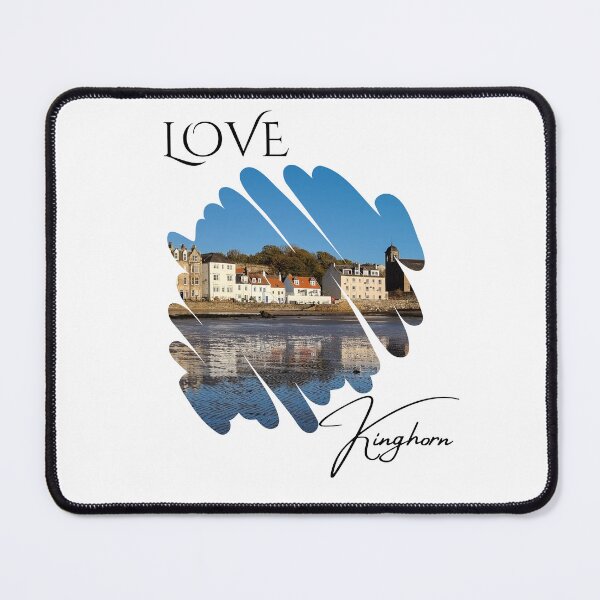 Item preview, Love Kinghorn | Fife | Scotland designed and sold by S-and-W-4ever.