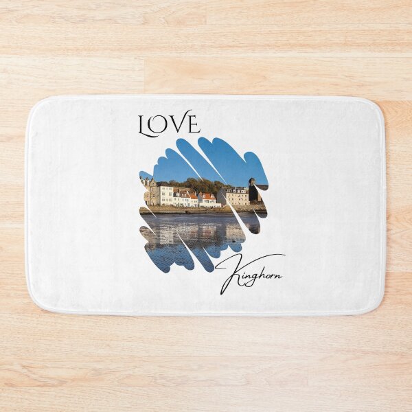 Item preview, Love Kinghorn | Fife | Scotland designed and sold by S-and-W-4ever.