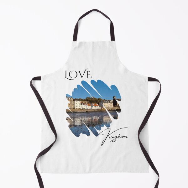 Item preview, Love Kinghorn | Fife | Scotland designed and sold by S-and-W-4ever.