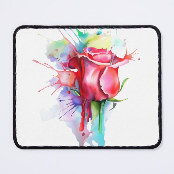 Item preview, RoseLover designed and sold by naturehikers.