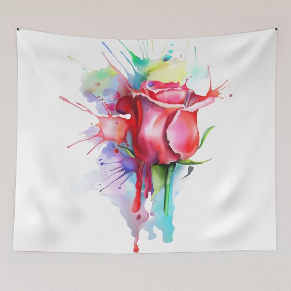 Item preview, RoseLover designed and sold by naturehikers.